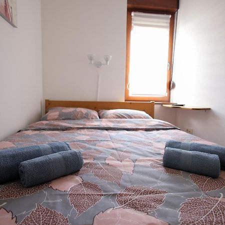 Apartman Lena Vrnjačka Banja Esterno foto
