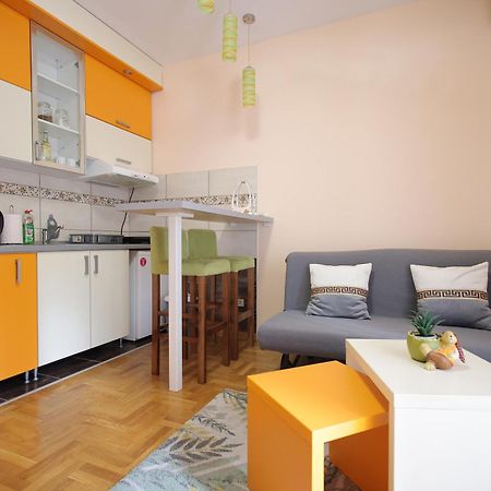 Apartman Lena Vrnjačka Banja Esterno foto