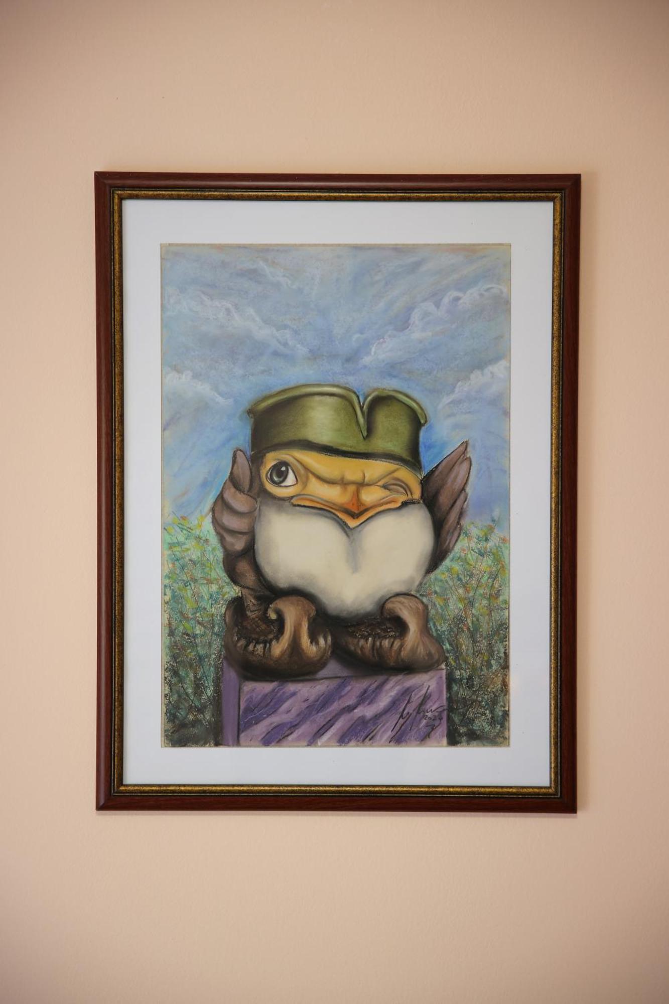 Apartman Lena Vrnjačka Banja Esterno foto