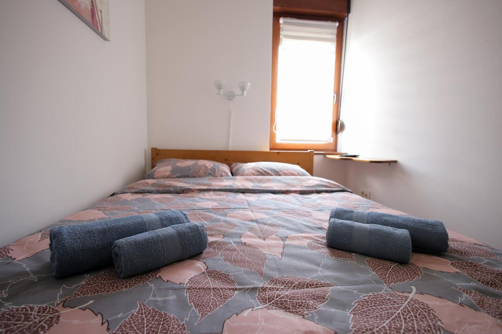 Apartman Lena Vrnjačka Banja Esterno foto