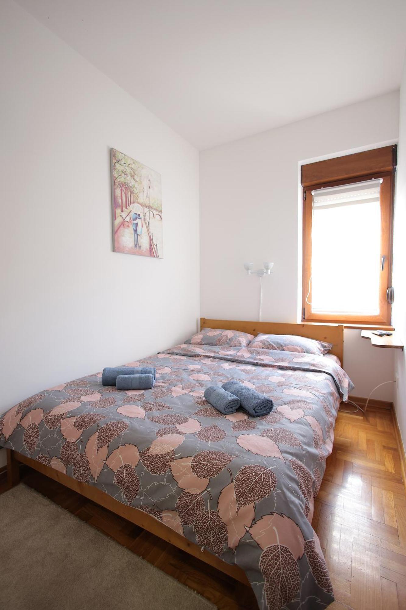 Apartman Lena Vrnjačka Banja Esterno foto