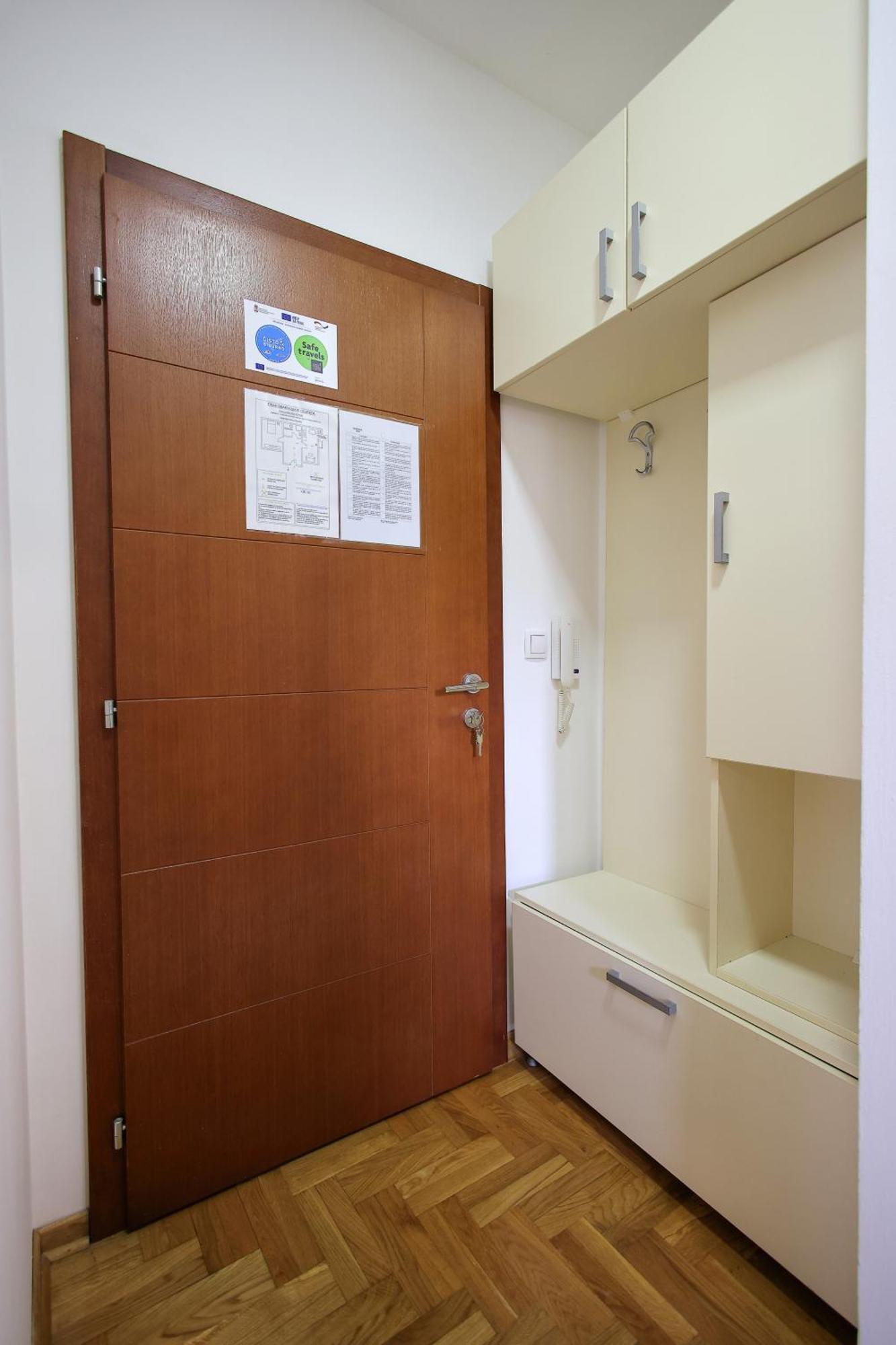 Apartman Lena Vrnjačka Banja Esterno foto