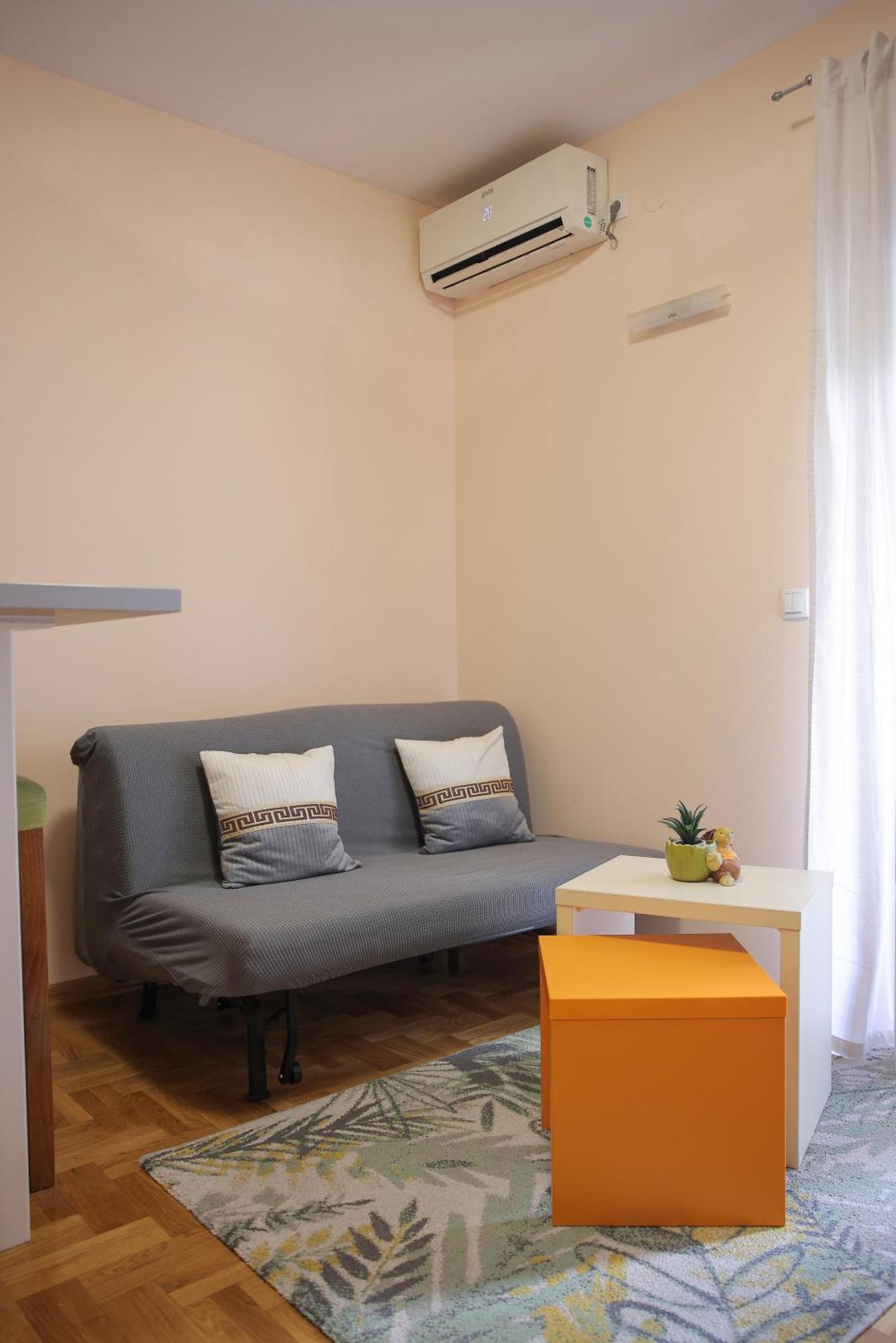 Apartman Lena Vrnjačka Banja Esterno foto