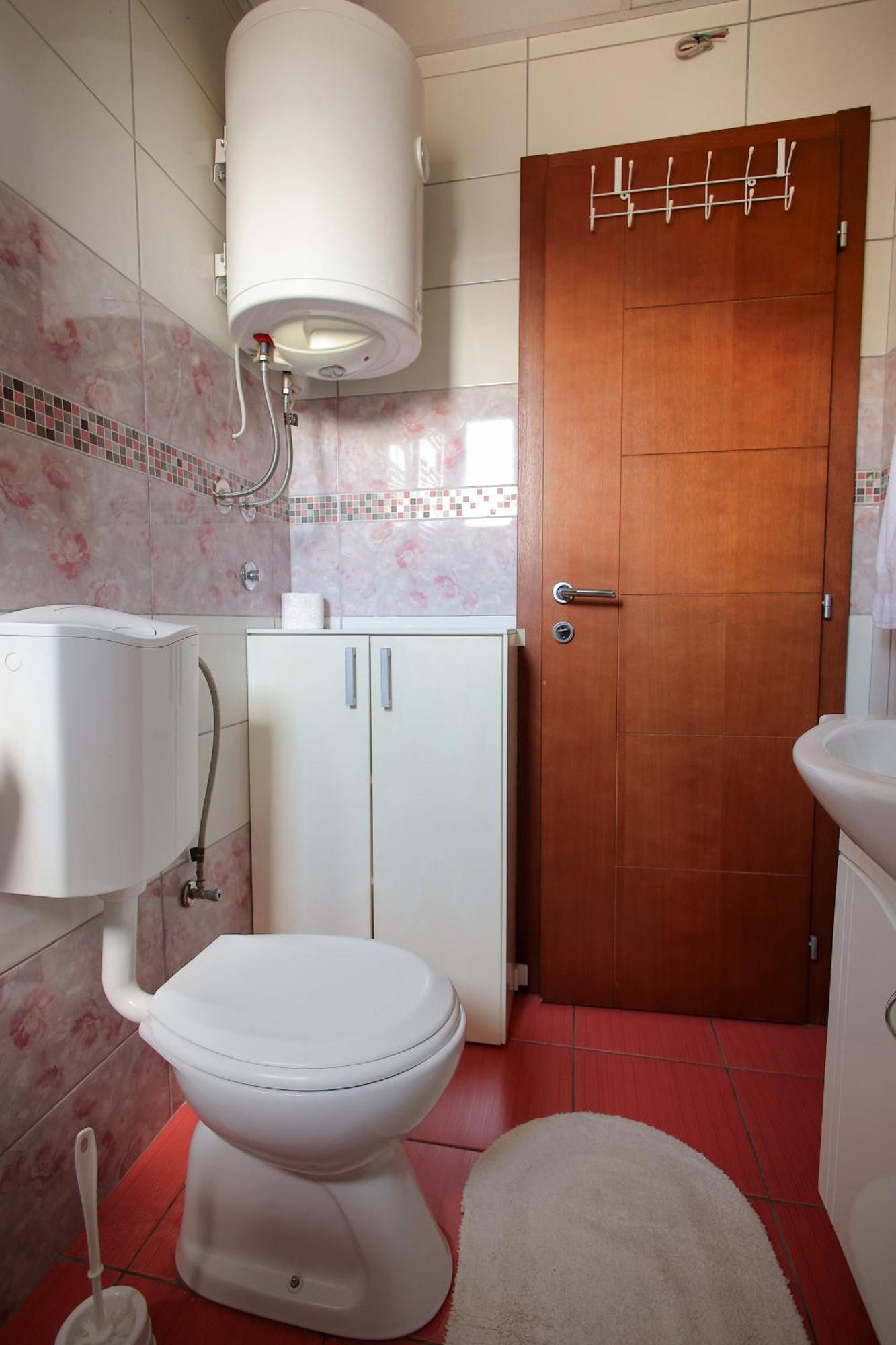 Apartman Lena Vrnjačka Banja Esterno foto