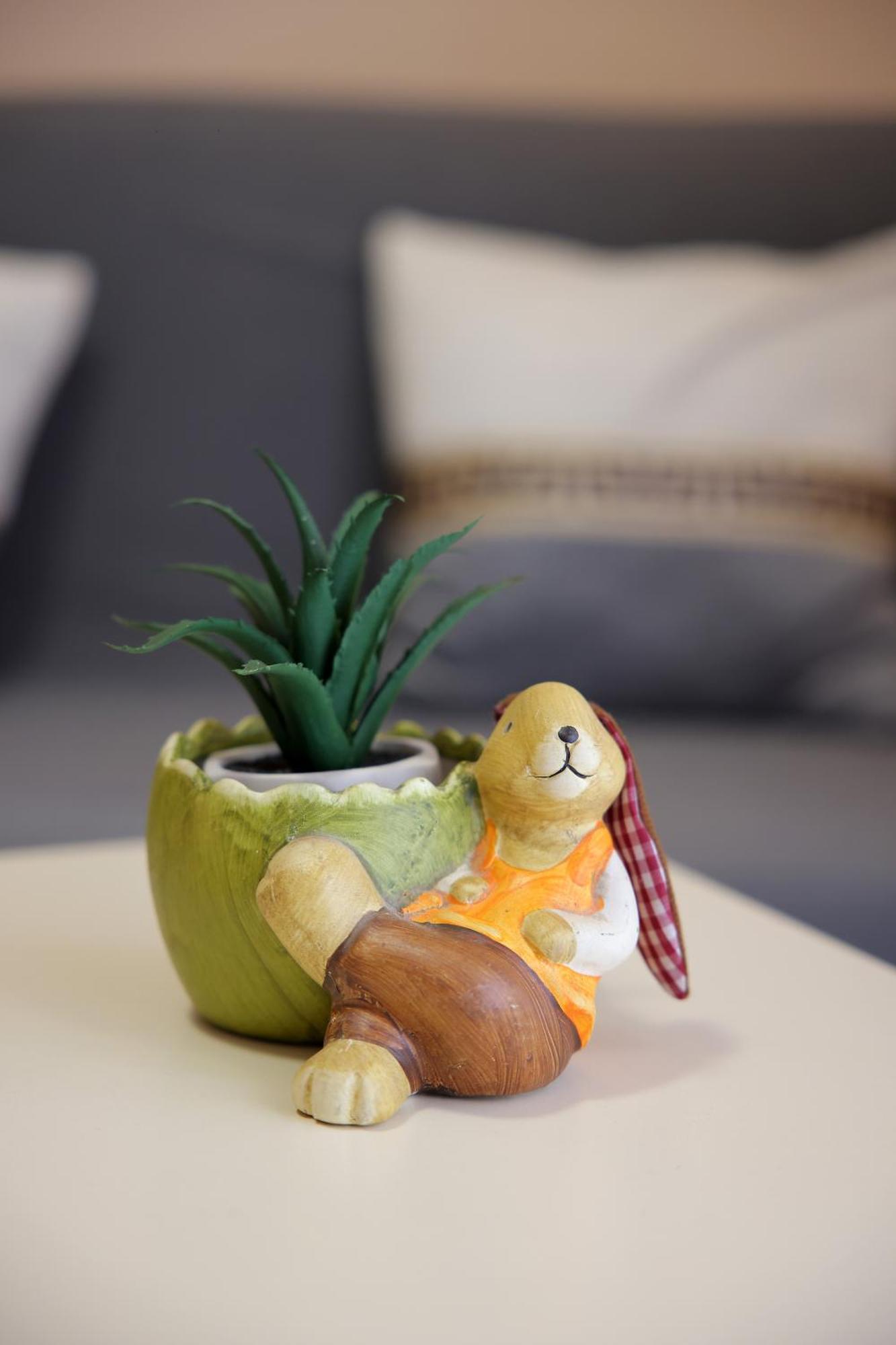 Apartman Lena Vrnjačka Banja Esterno foto