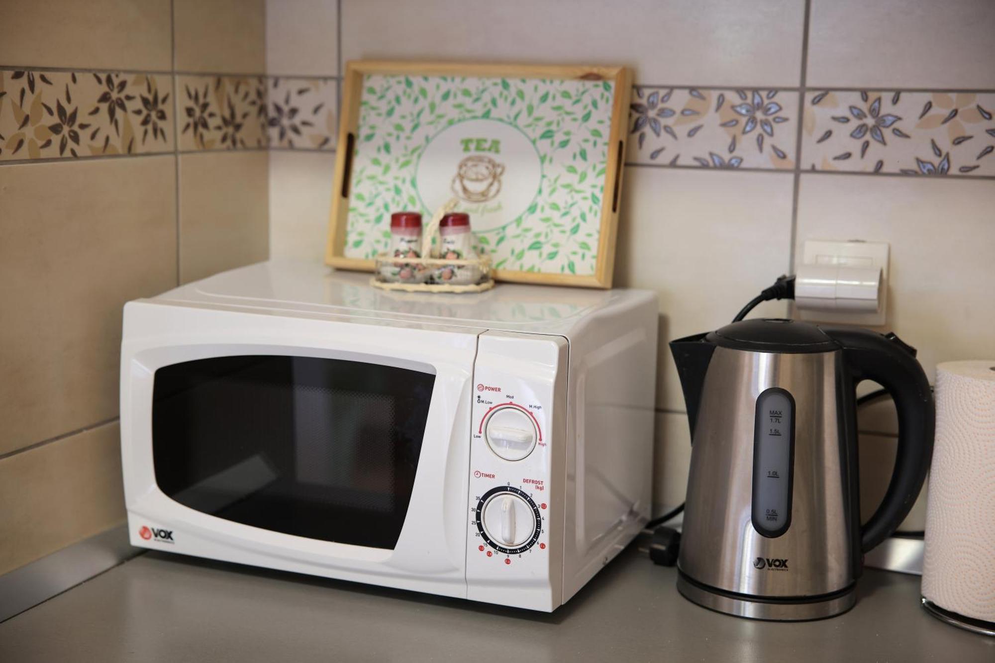 Apartman Lena Vrnjačka Banja Esterno foto