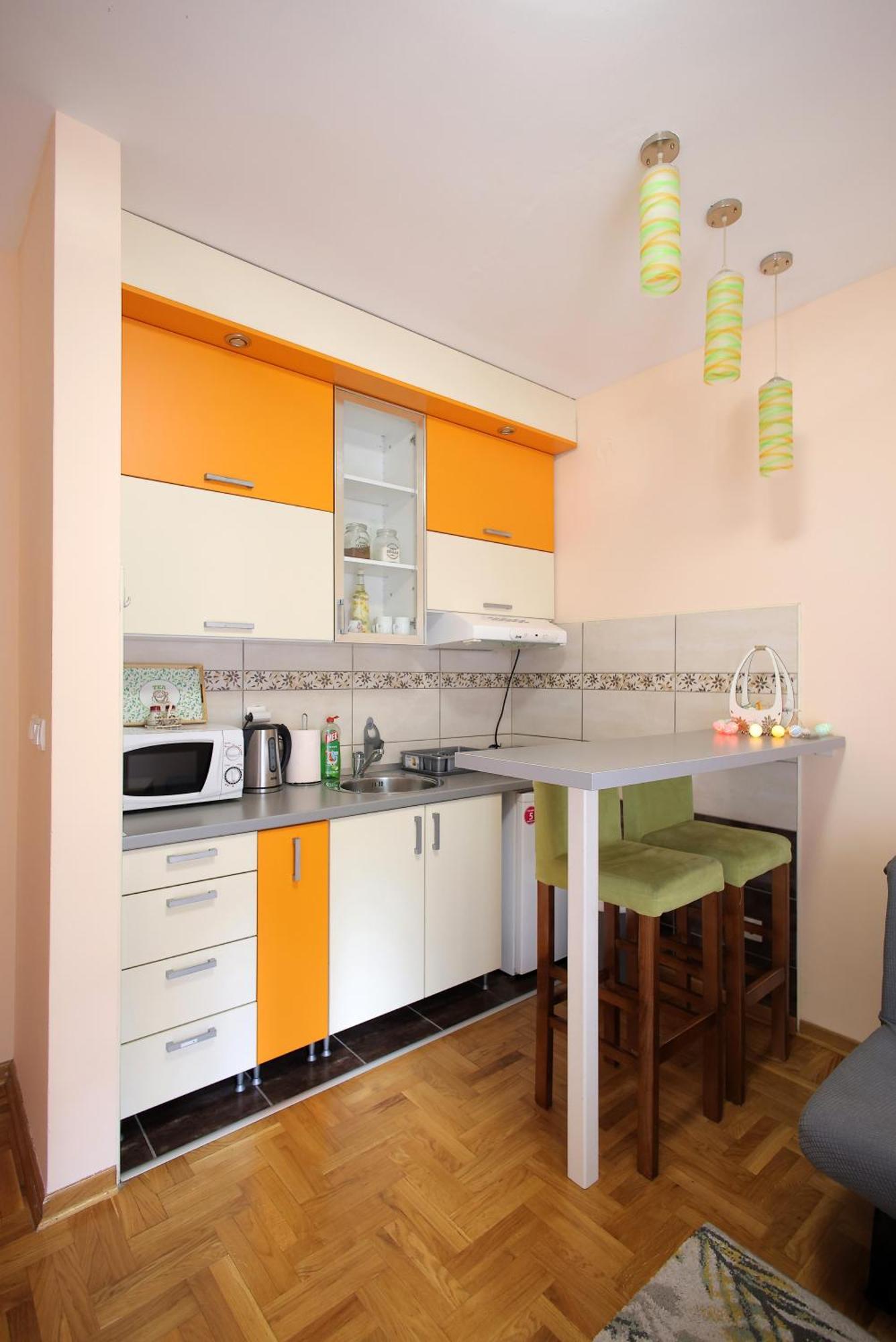 Apartman Lena Vrnjačka Banja Esterno foto