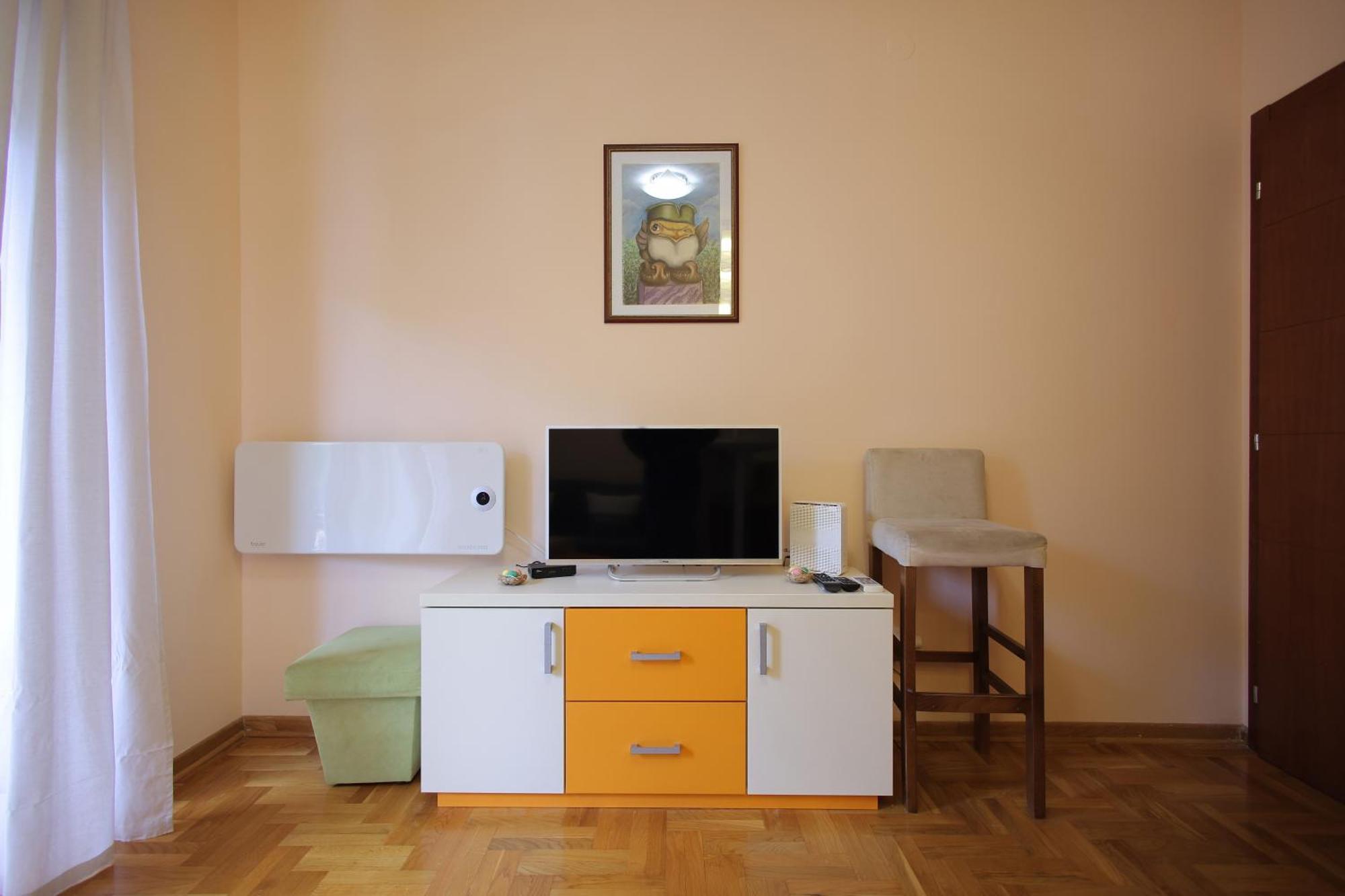 Apartman Lena Vrnjačka Banja Esterno foto